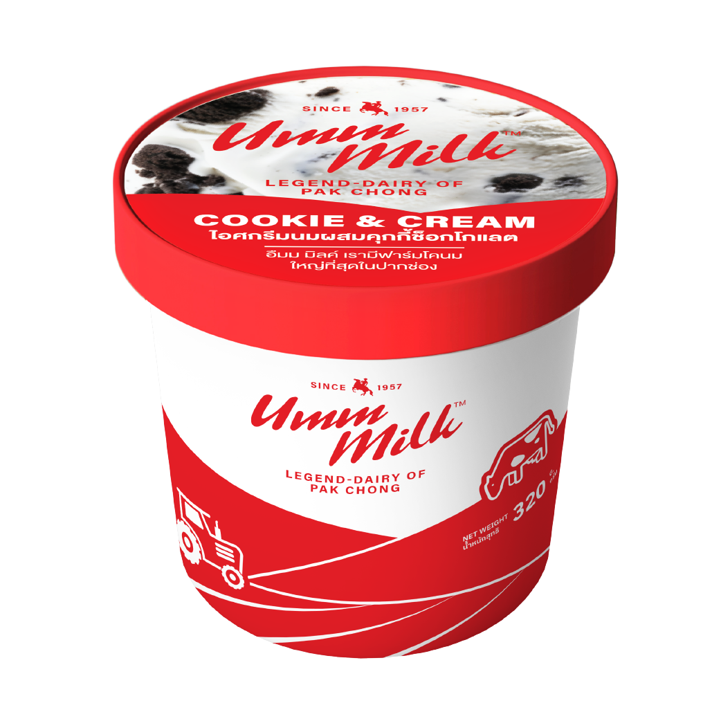 umm milk farm product